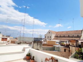 Palazzo in Corte - Nel cuore di Bari